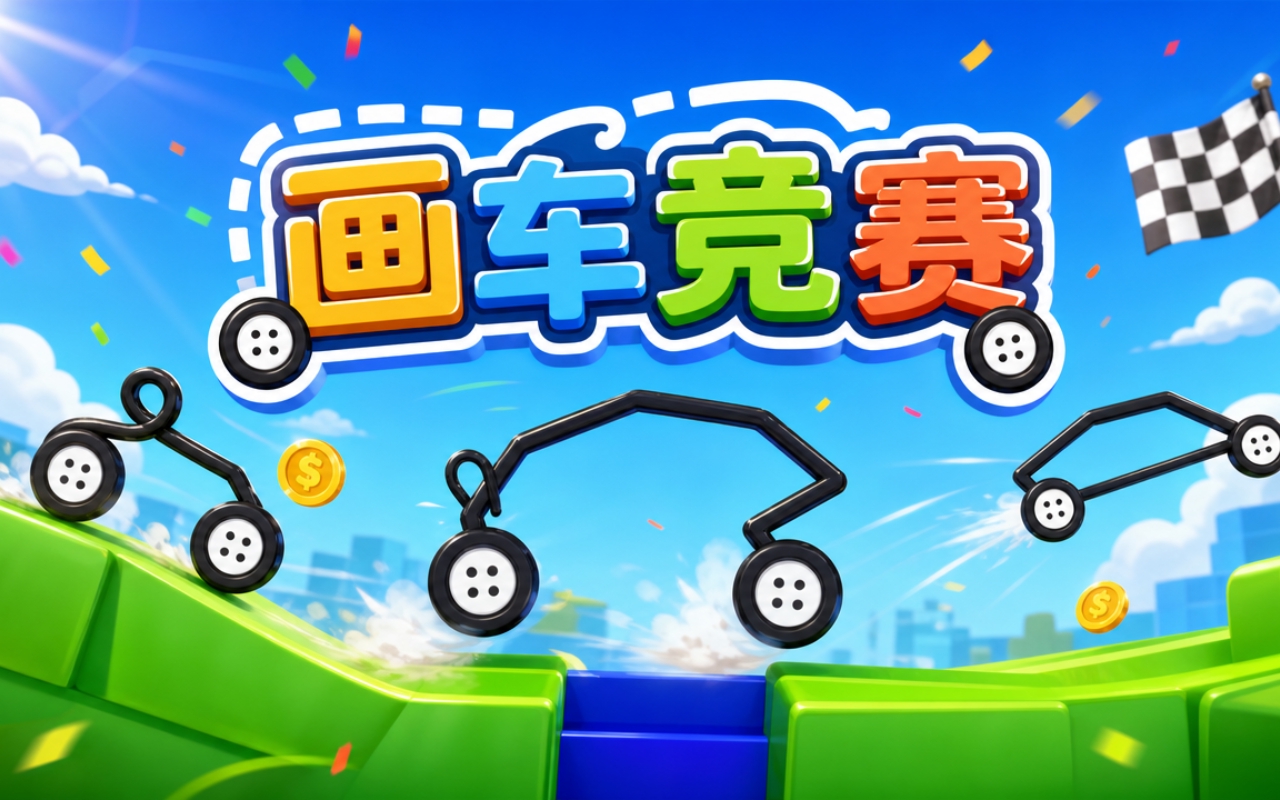 画车竞赛