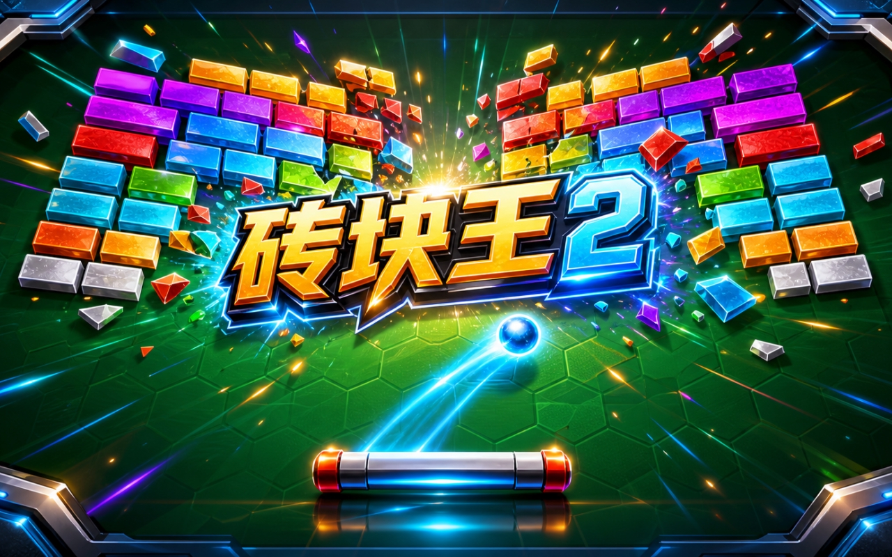 砖块王2