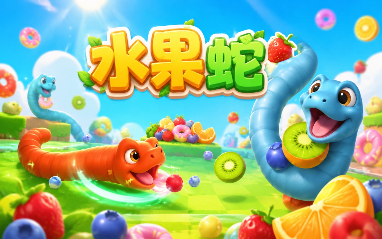 水果蛇