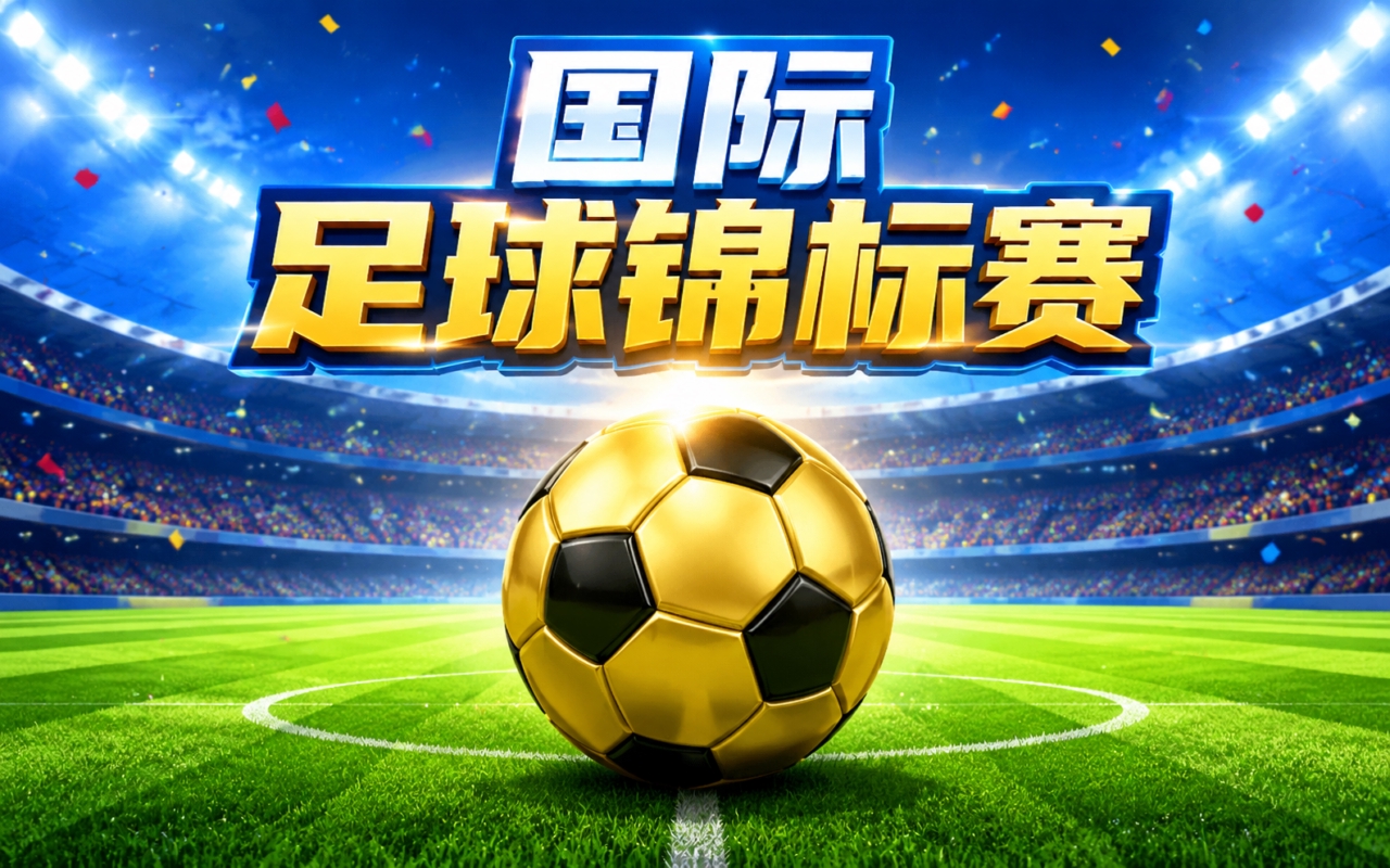 国际足球锦标赛