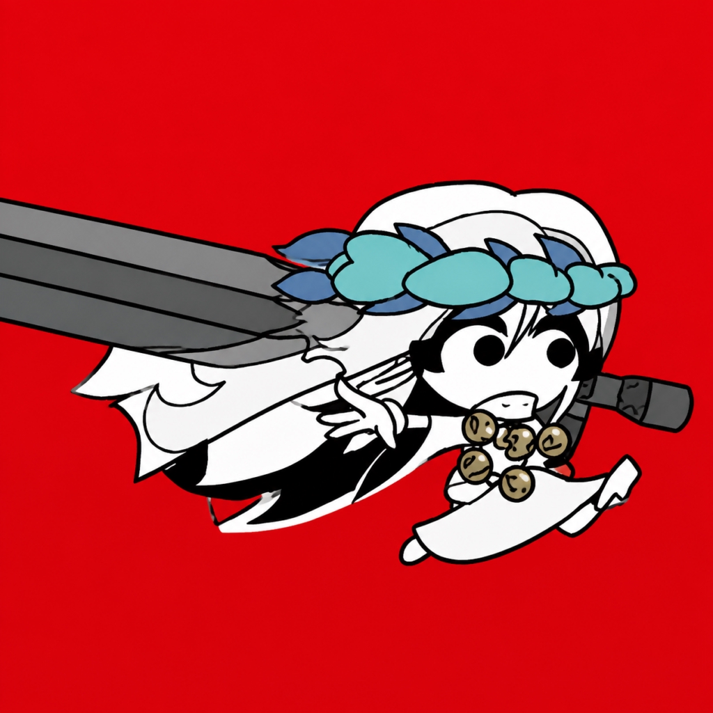 复仇者冲刺