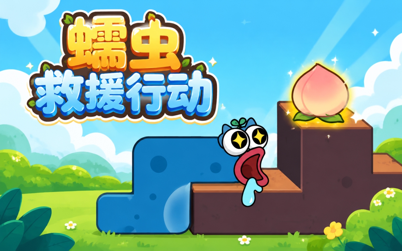 蠕虫救援行动