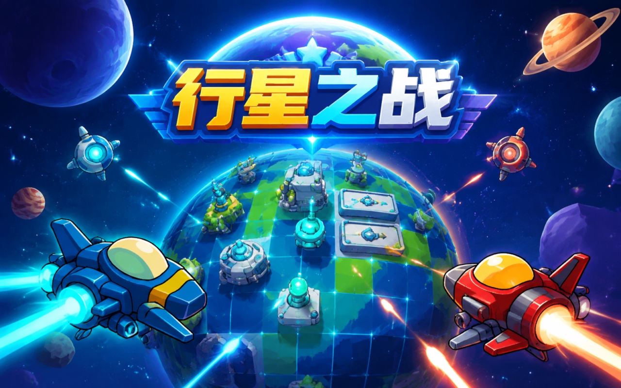 行星之战