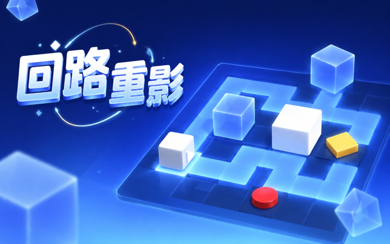回路重影