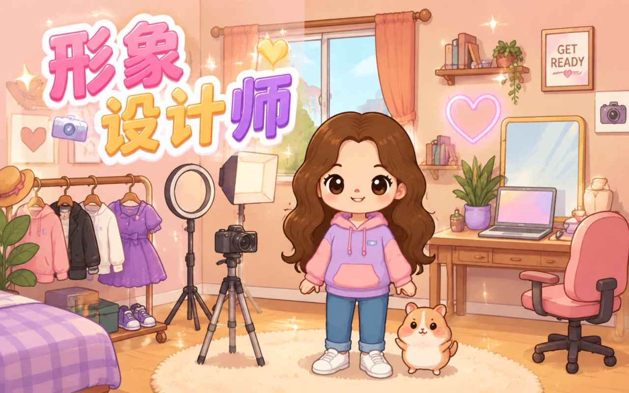 形象设计师