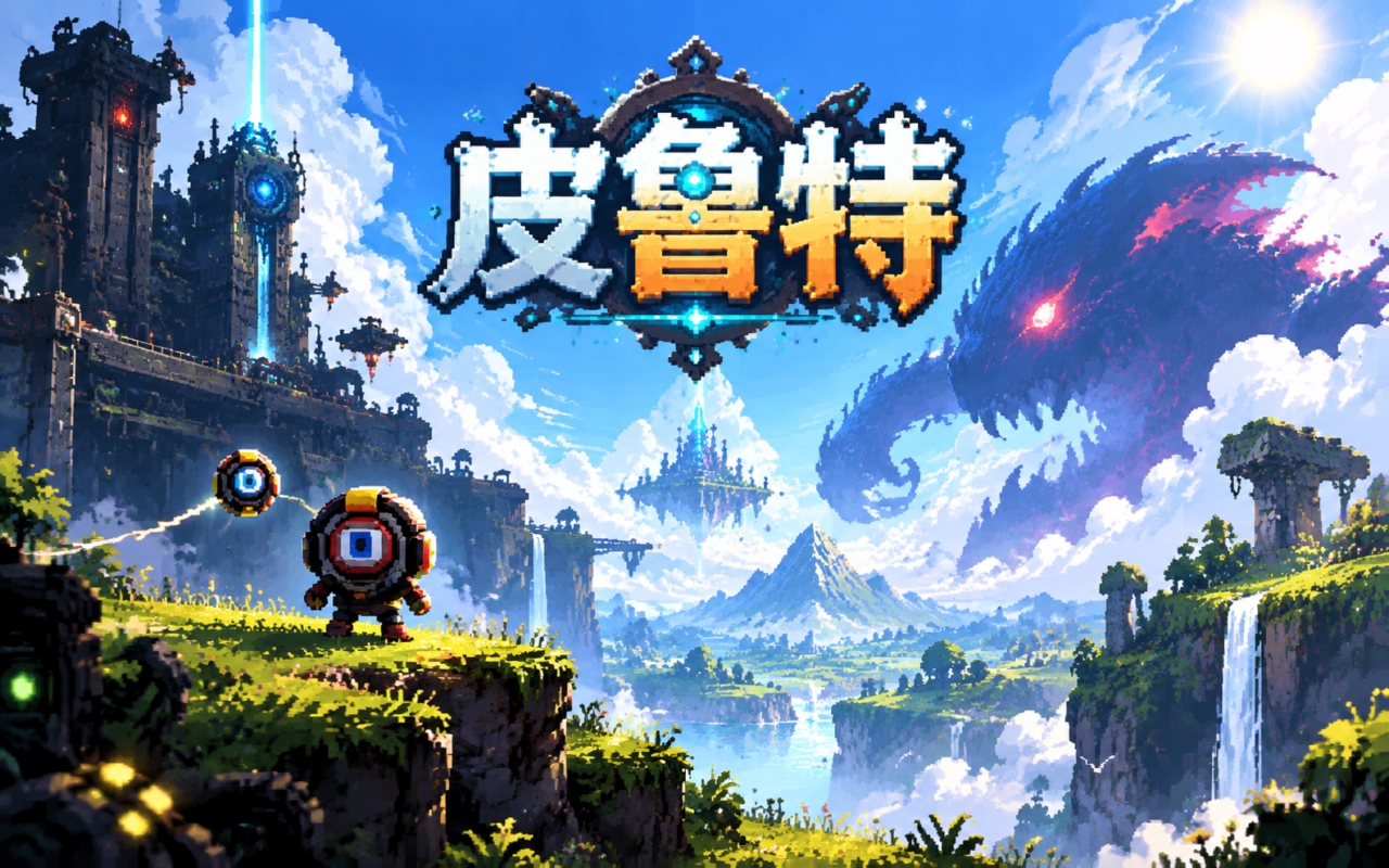皮鲁特