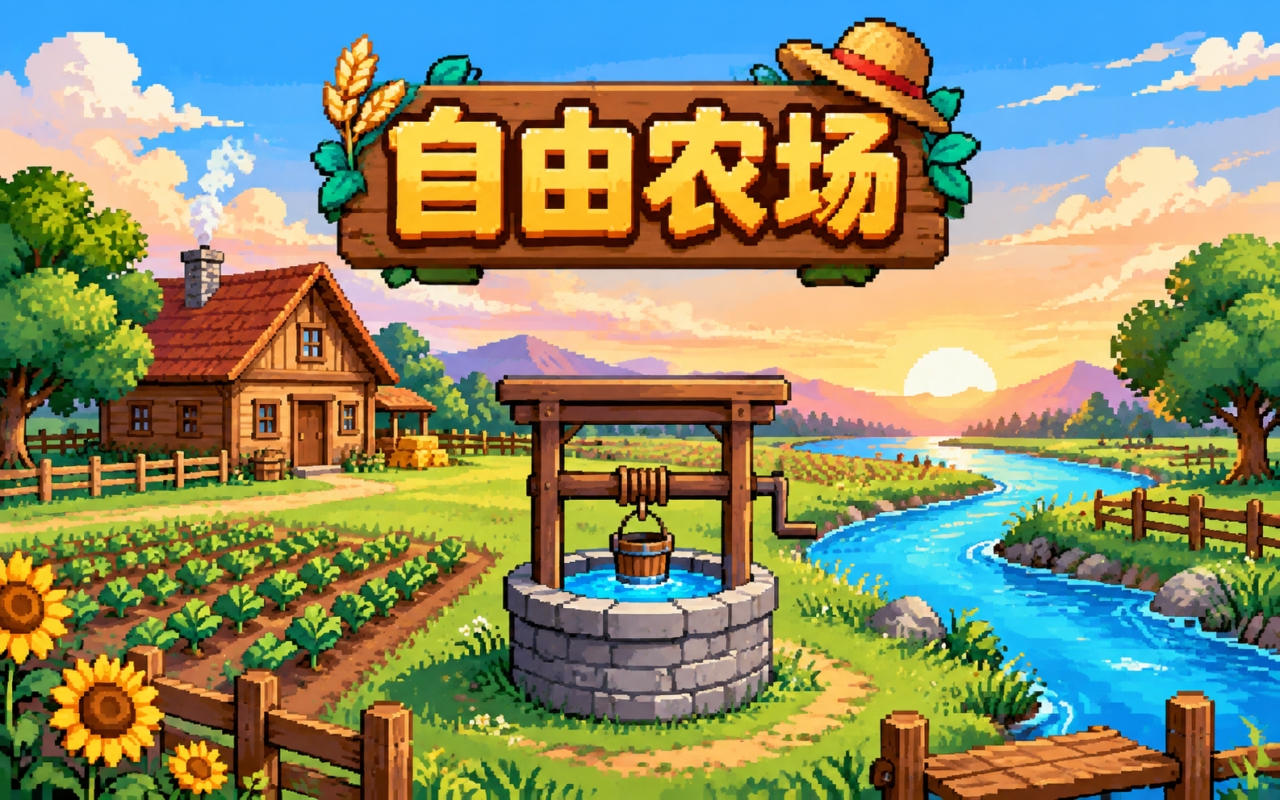 自由农场