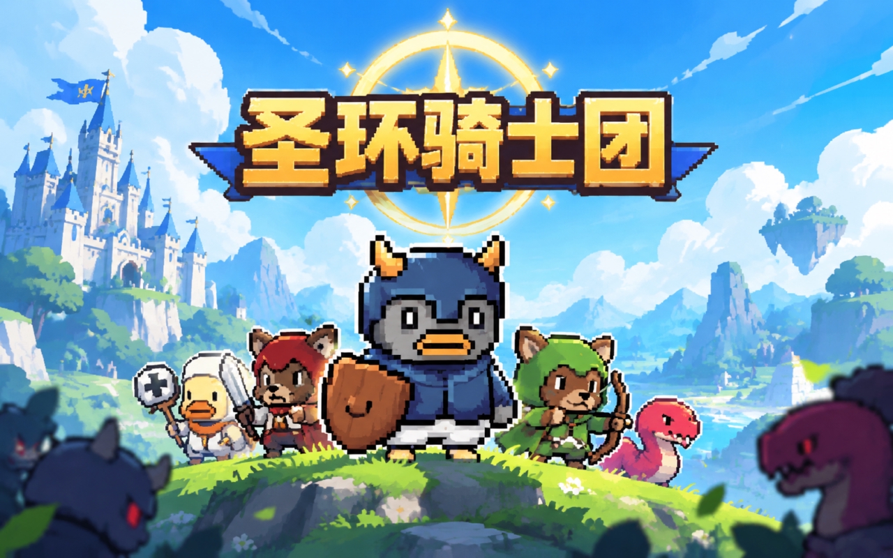 圣环骑士团