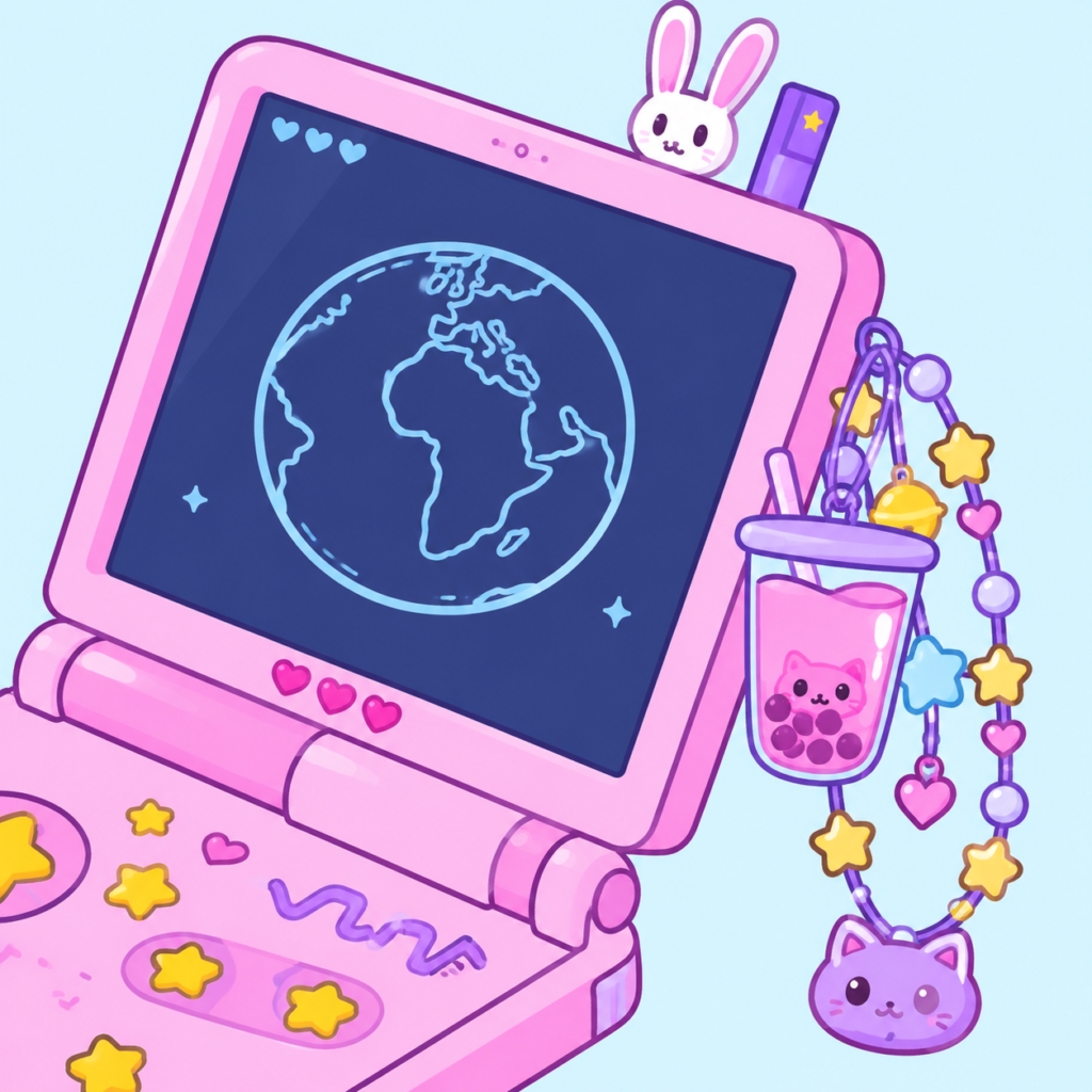 太空点击器