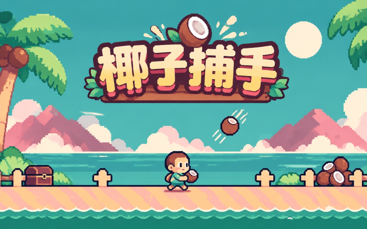 椰子捕手