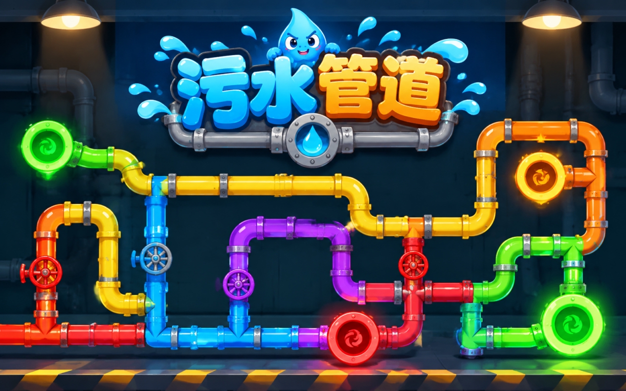 污水管道
