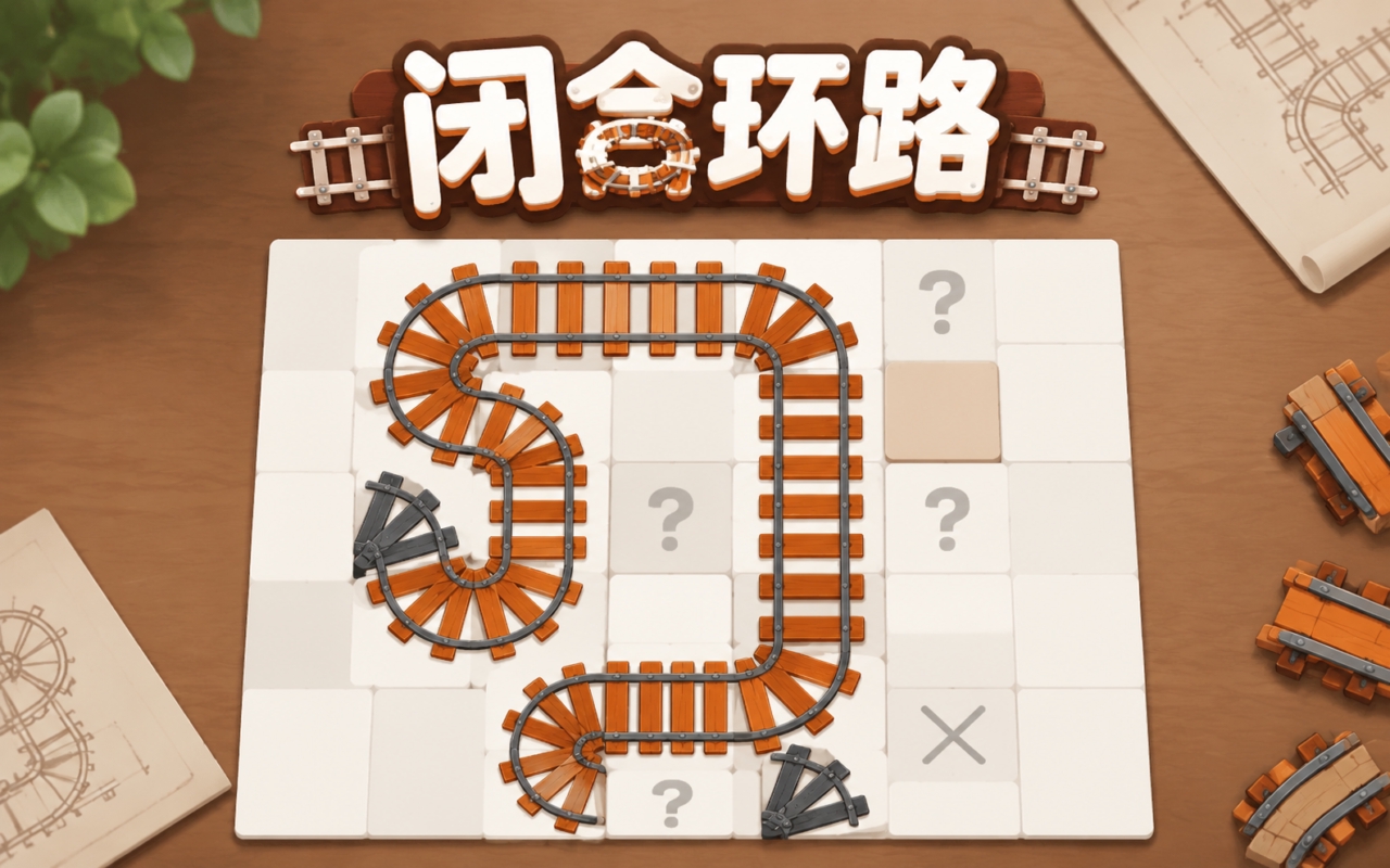 闭合环路