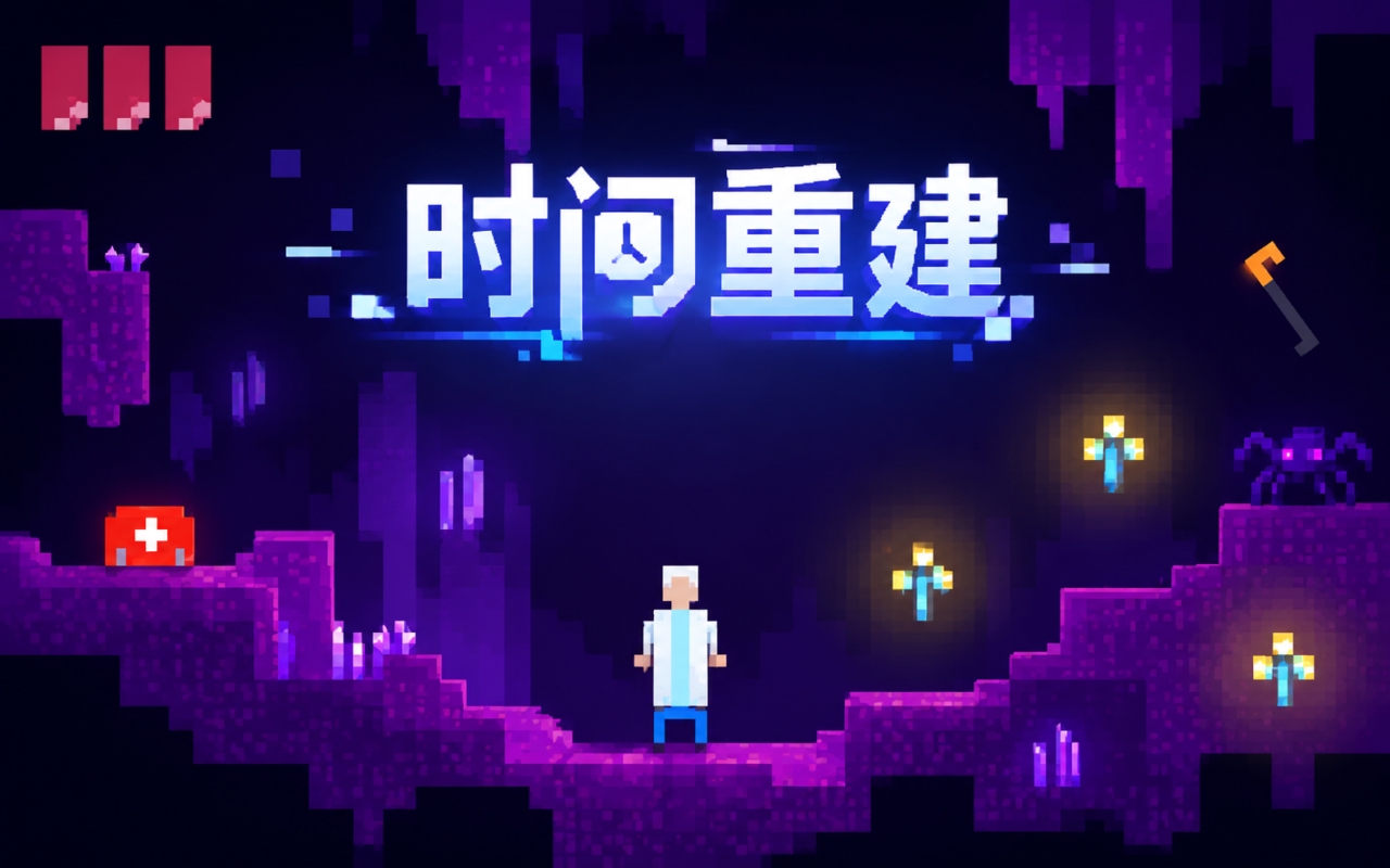 时间重建