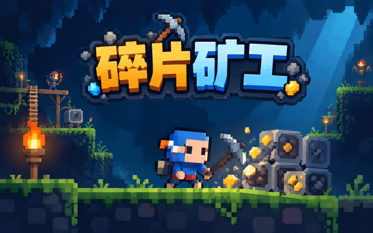 碎片矿工
