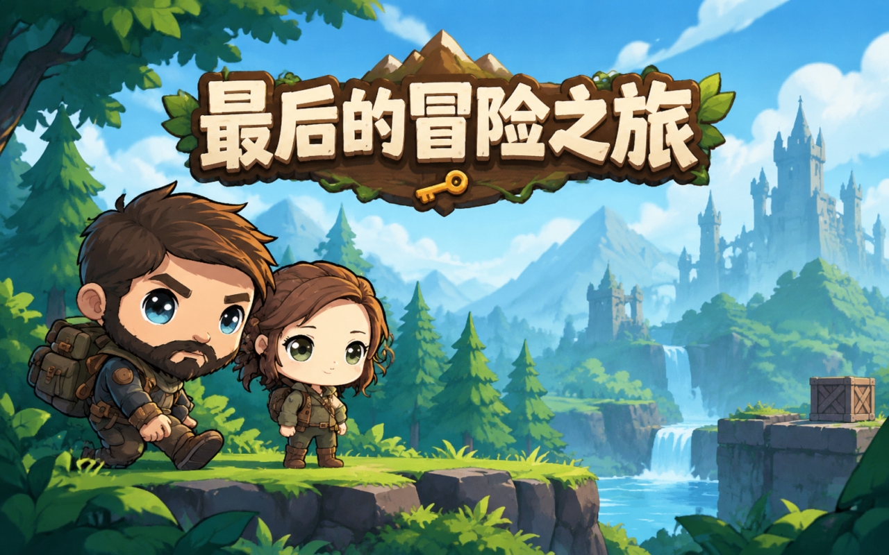 最后的冒险之旅