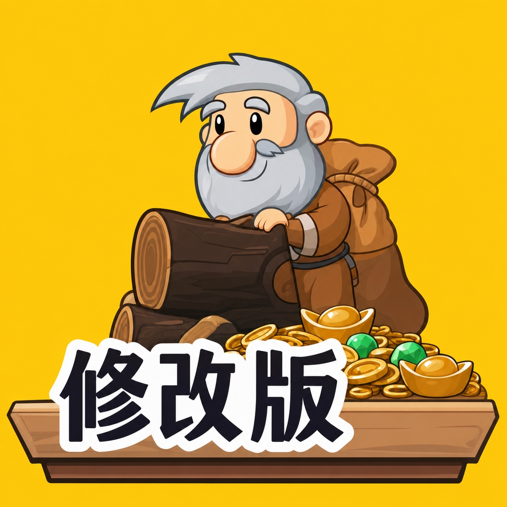 黄金矿工双人修改版