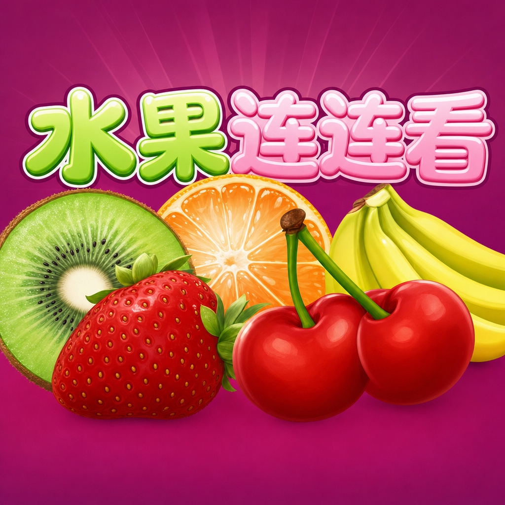 7k7k水果连连看