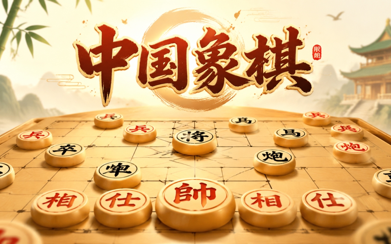 中国象棋
