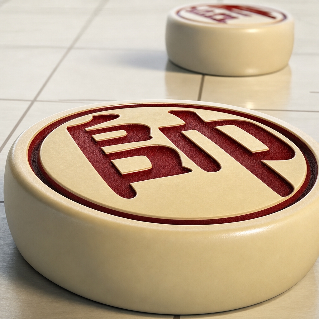 中国象棋