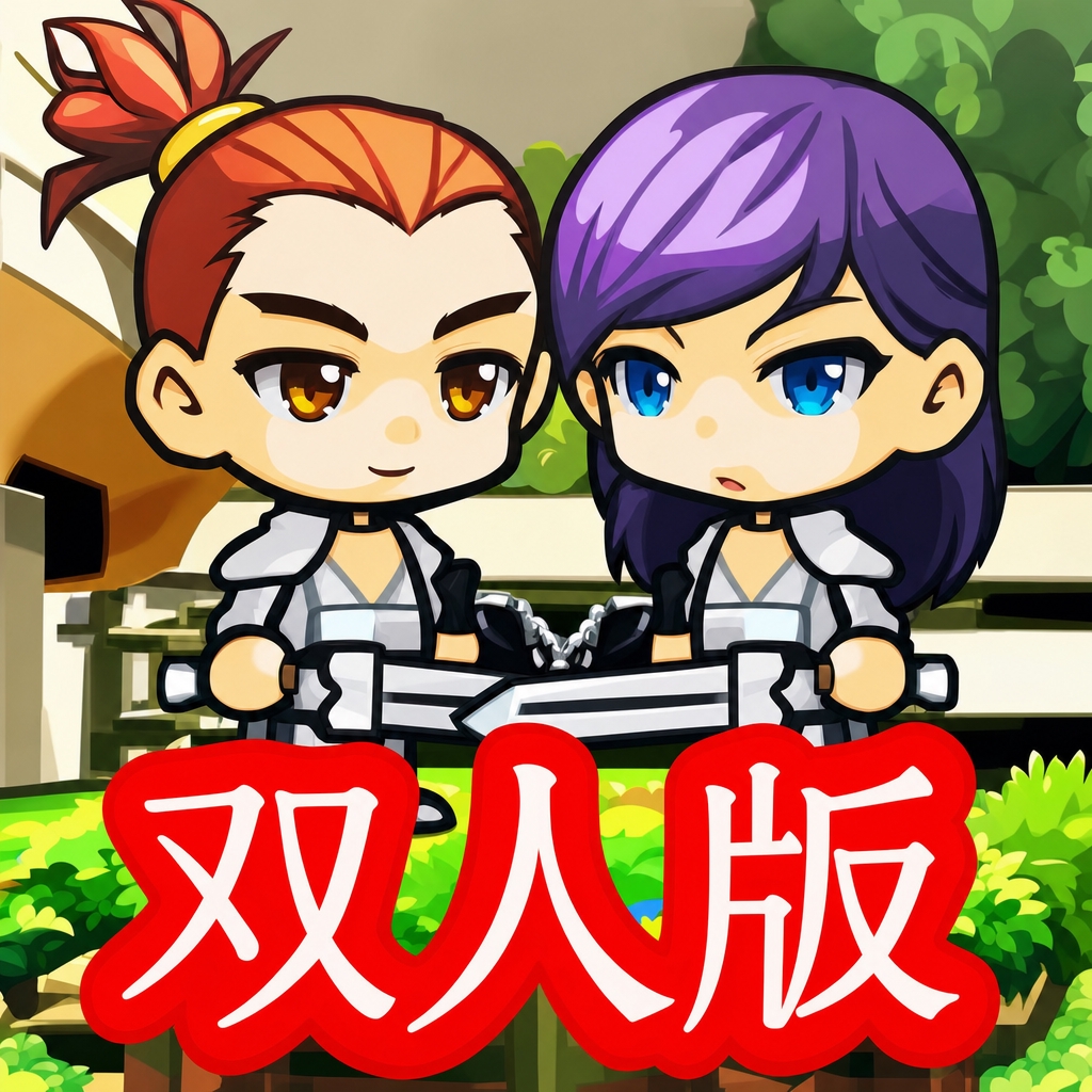 冒险王双人版
