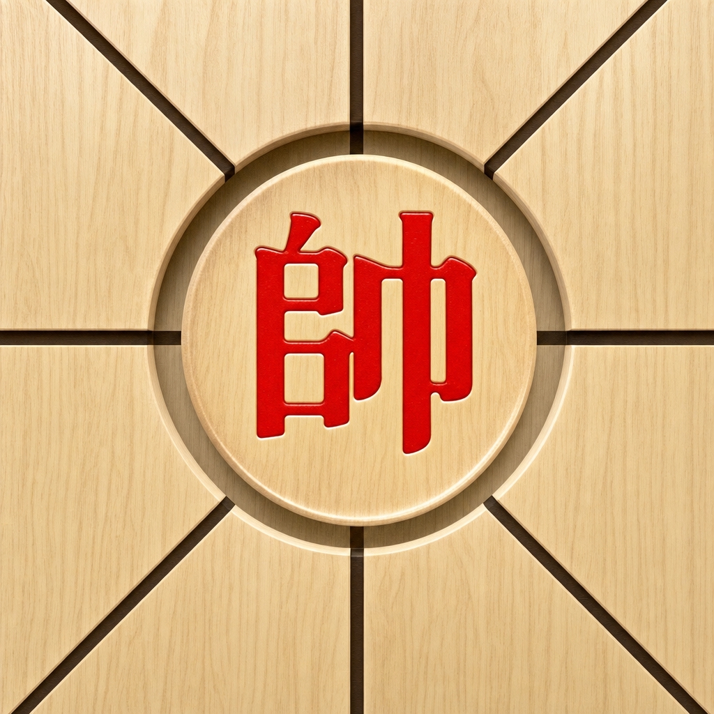 大家来玩中国象棋