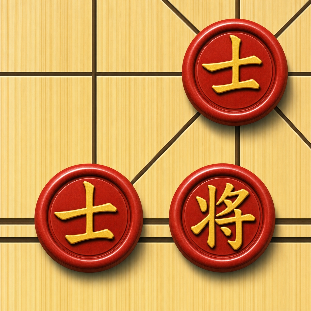中国象棋2