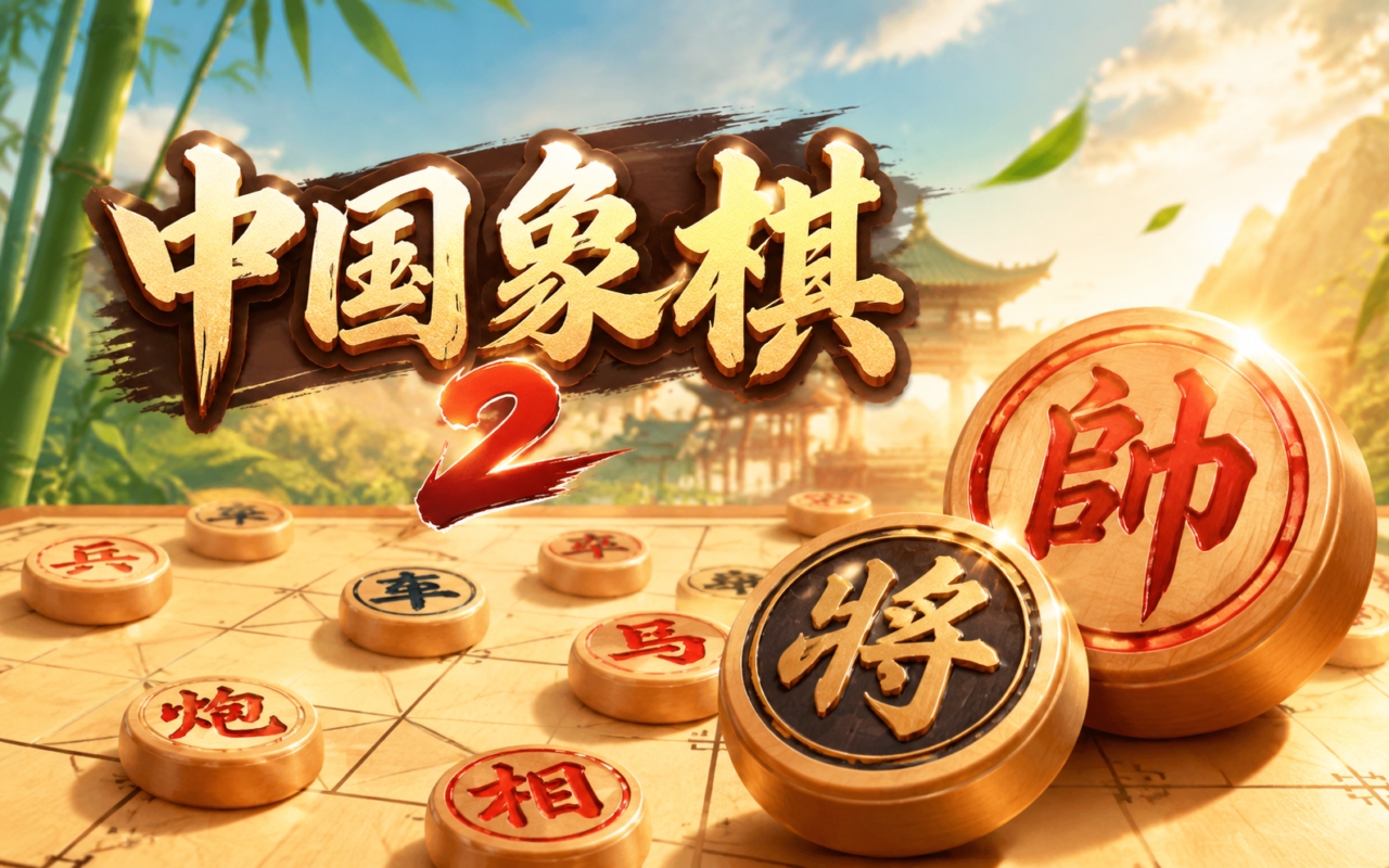 中国象棋2