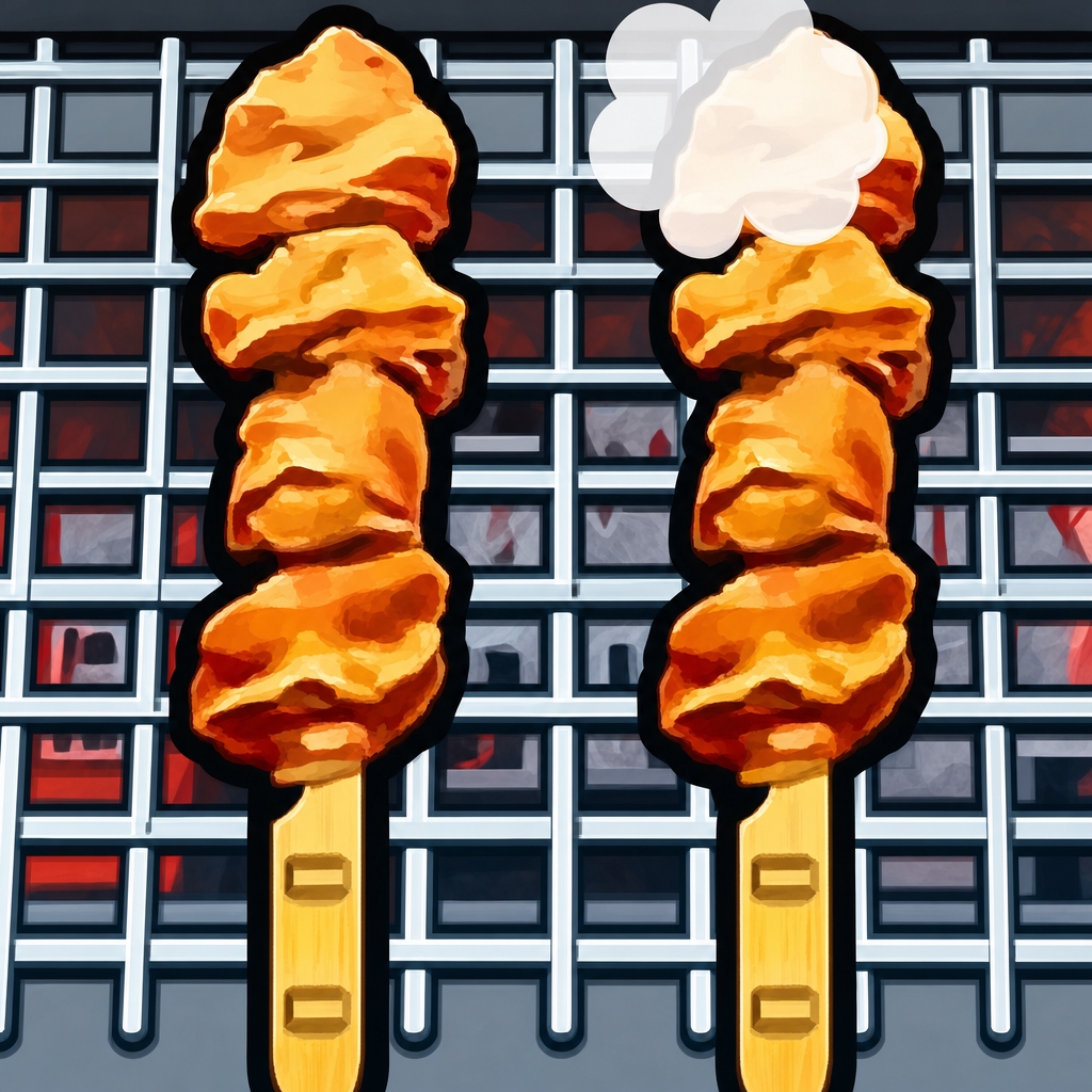 食神铁板烧