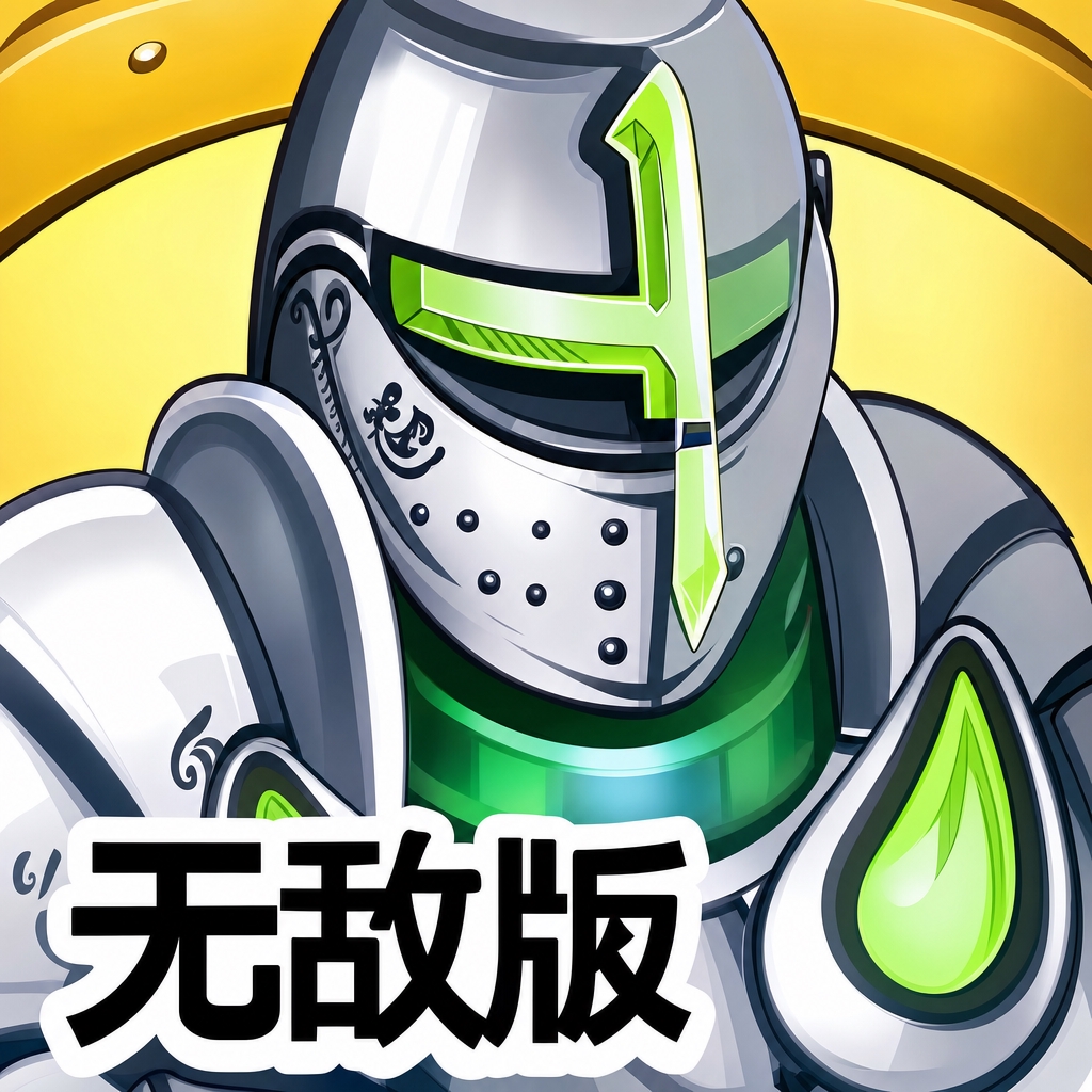 城邦争霸中文无敌版