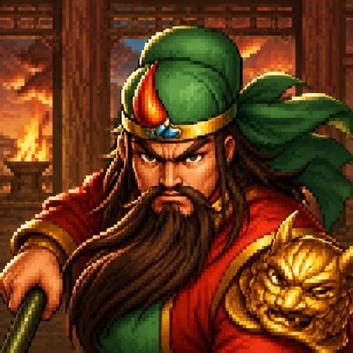 三国战纪