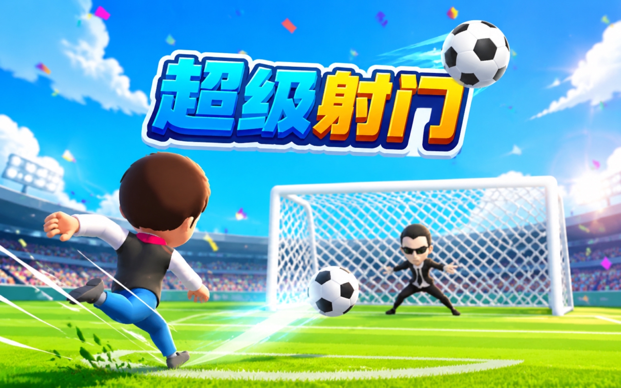 超级射门