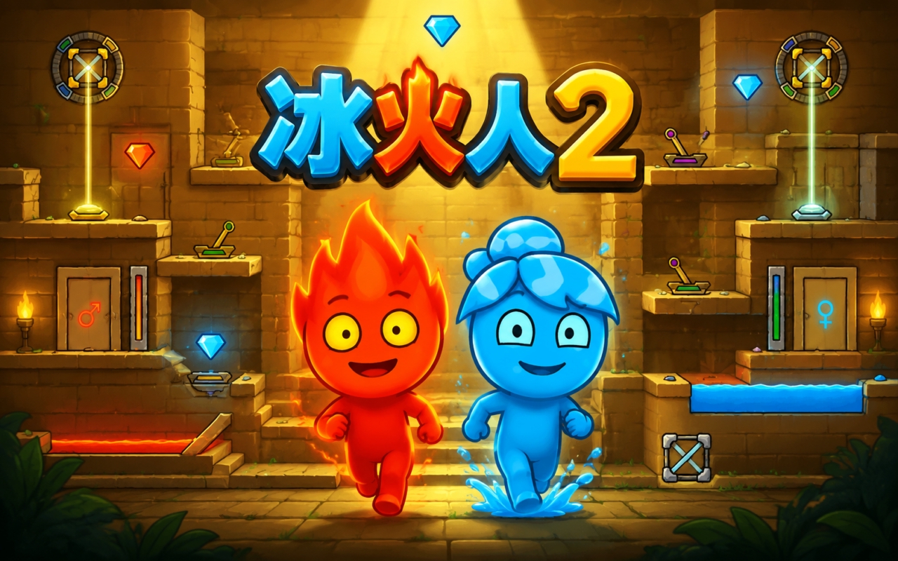 冰火人2