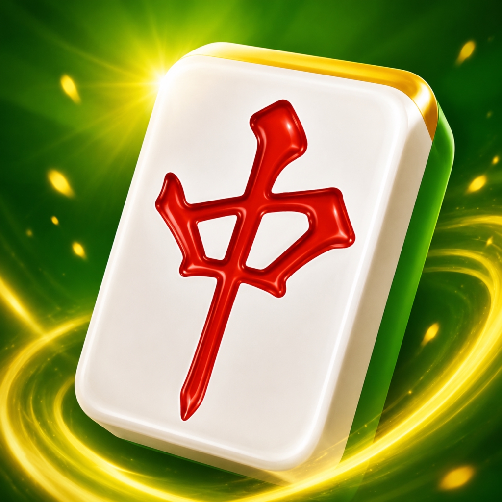豪华麻将2
