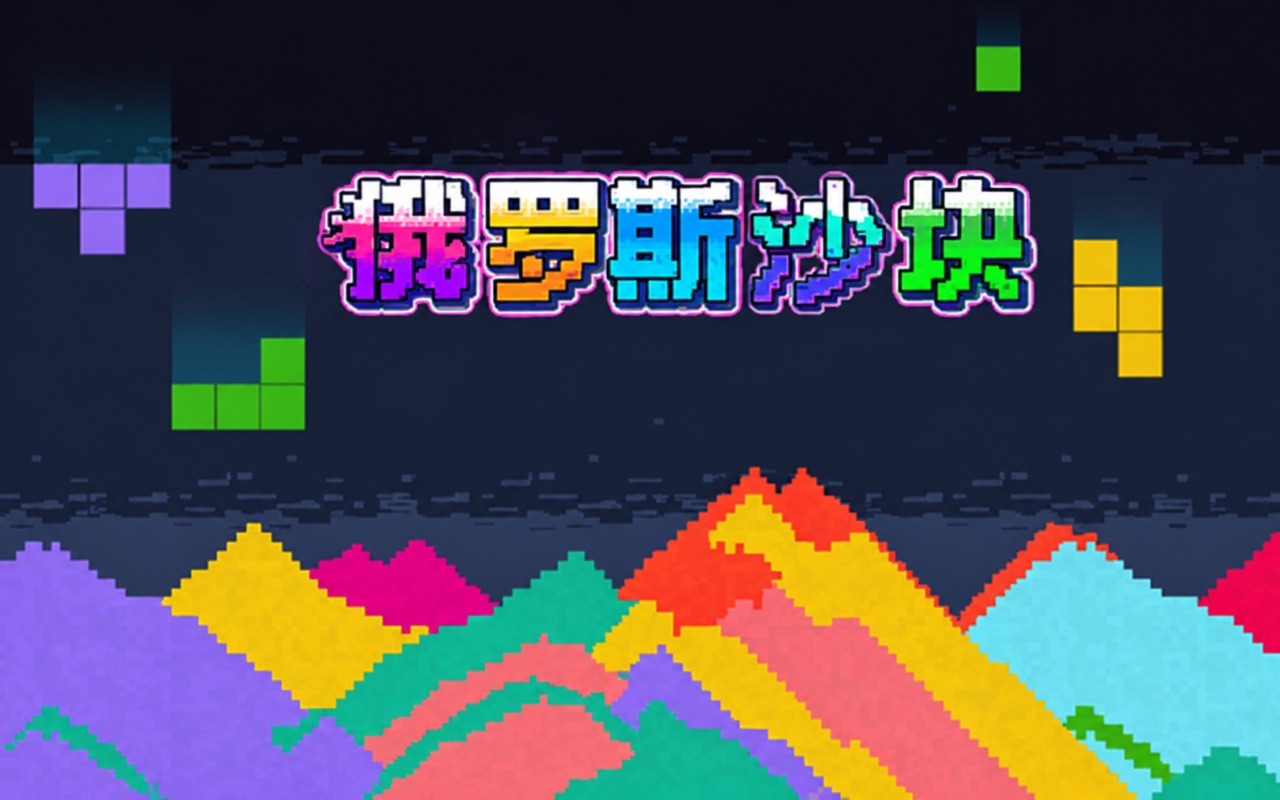 俄罗斯沙块