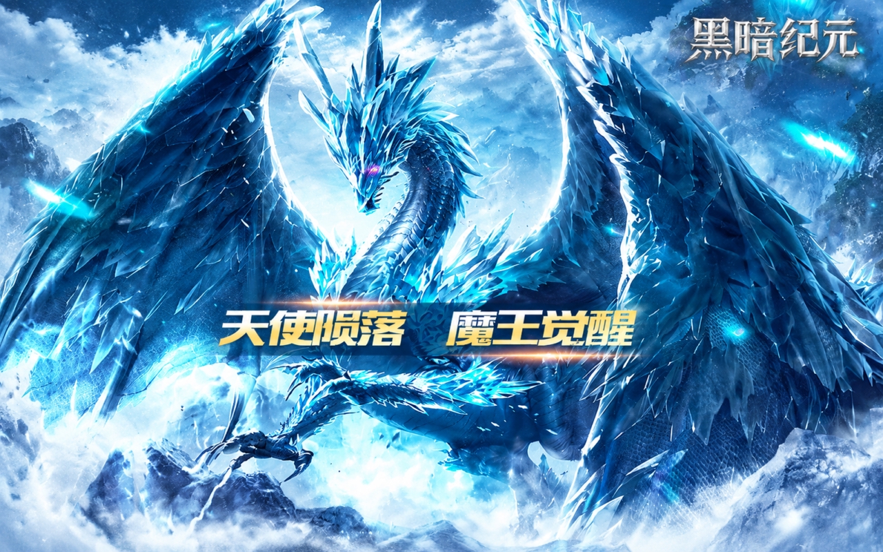 黑暗纪元
