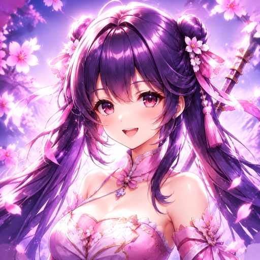 生灵怒