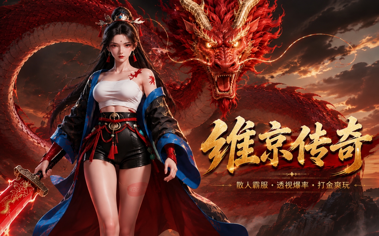 维京传奇