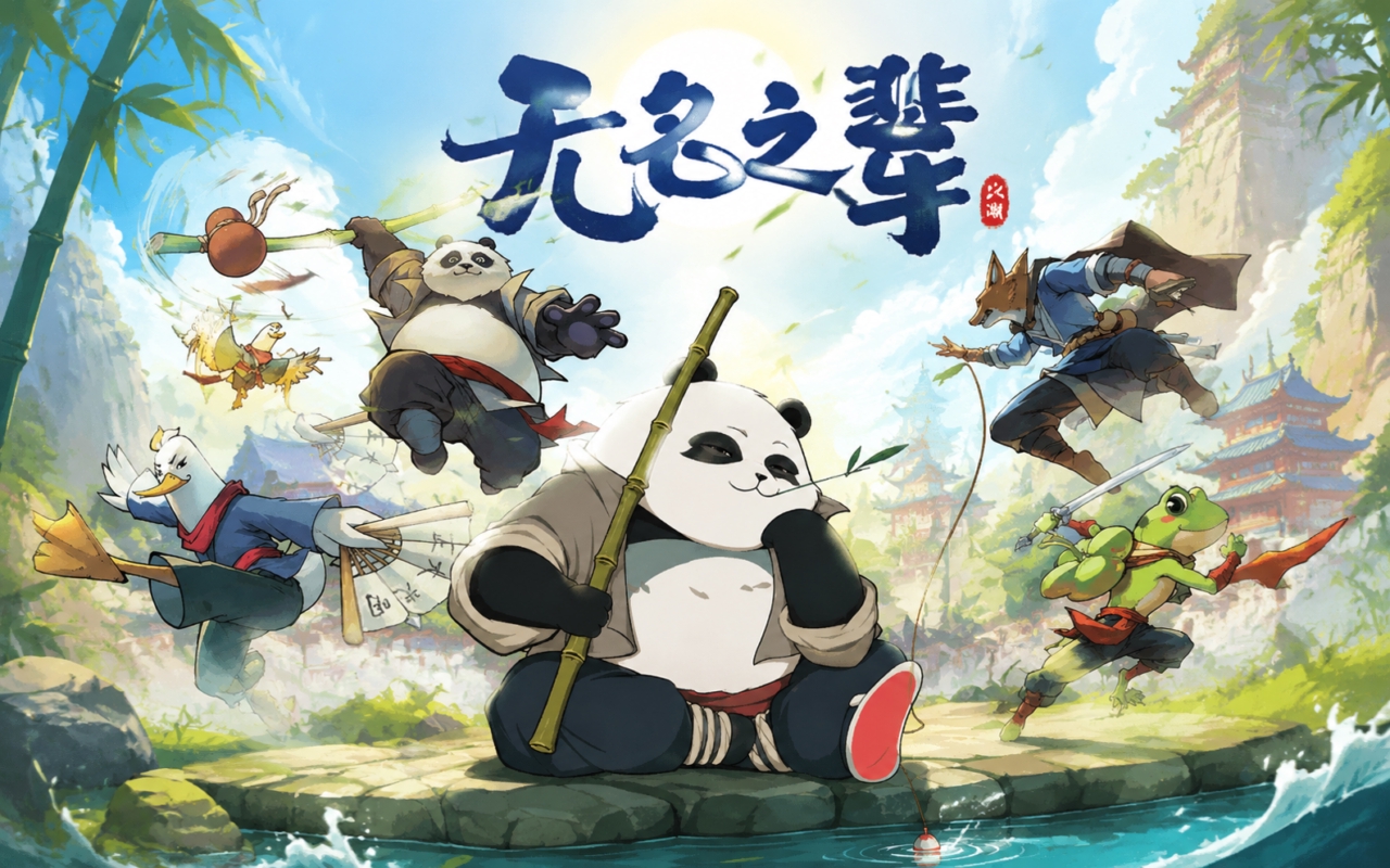 无名之辈