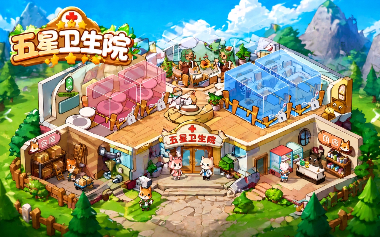 五星卫生院