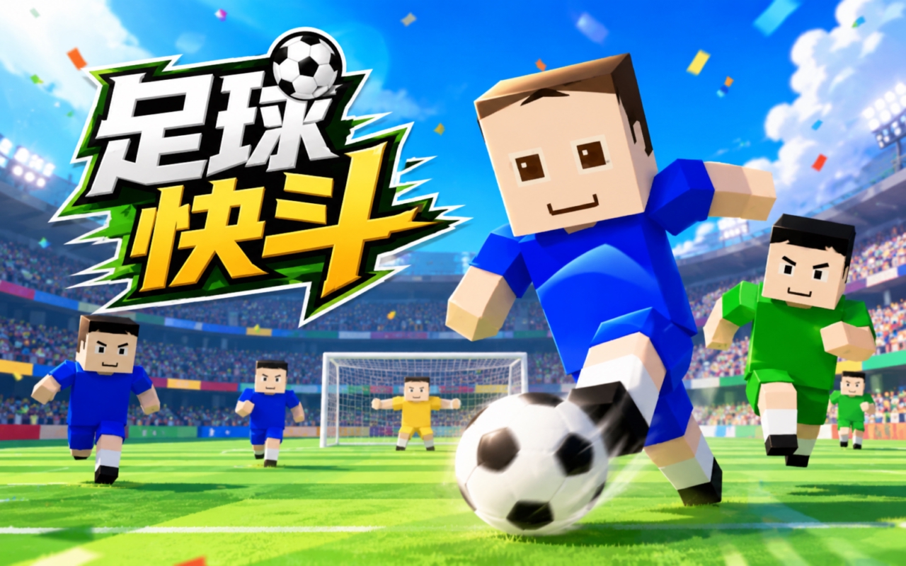 足球快斗