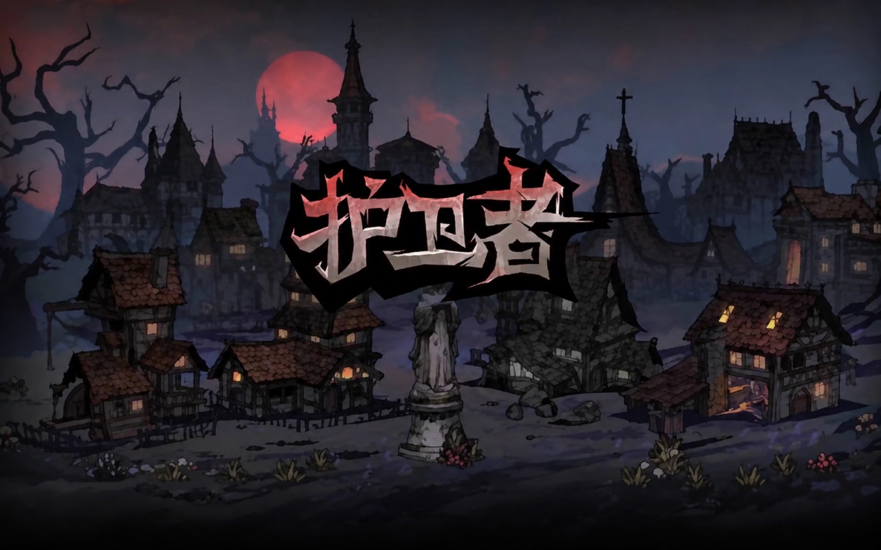 魔灵武士