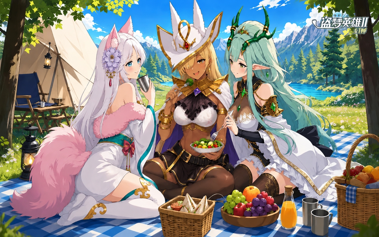 盗梦英雄2：幻野