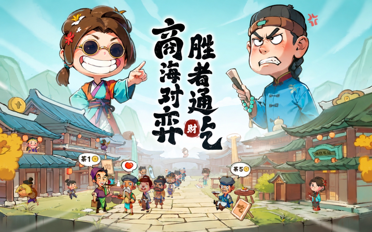 有间旺铺