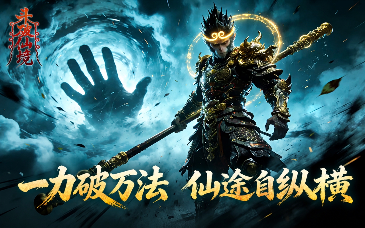 斗破仙境