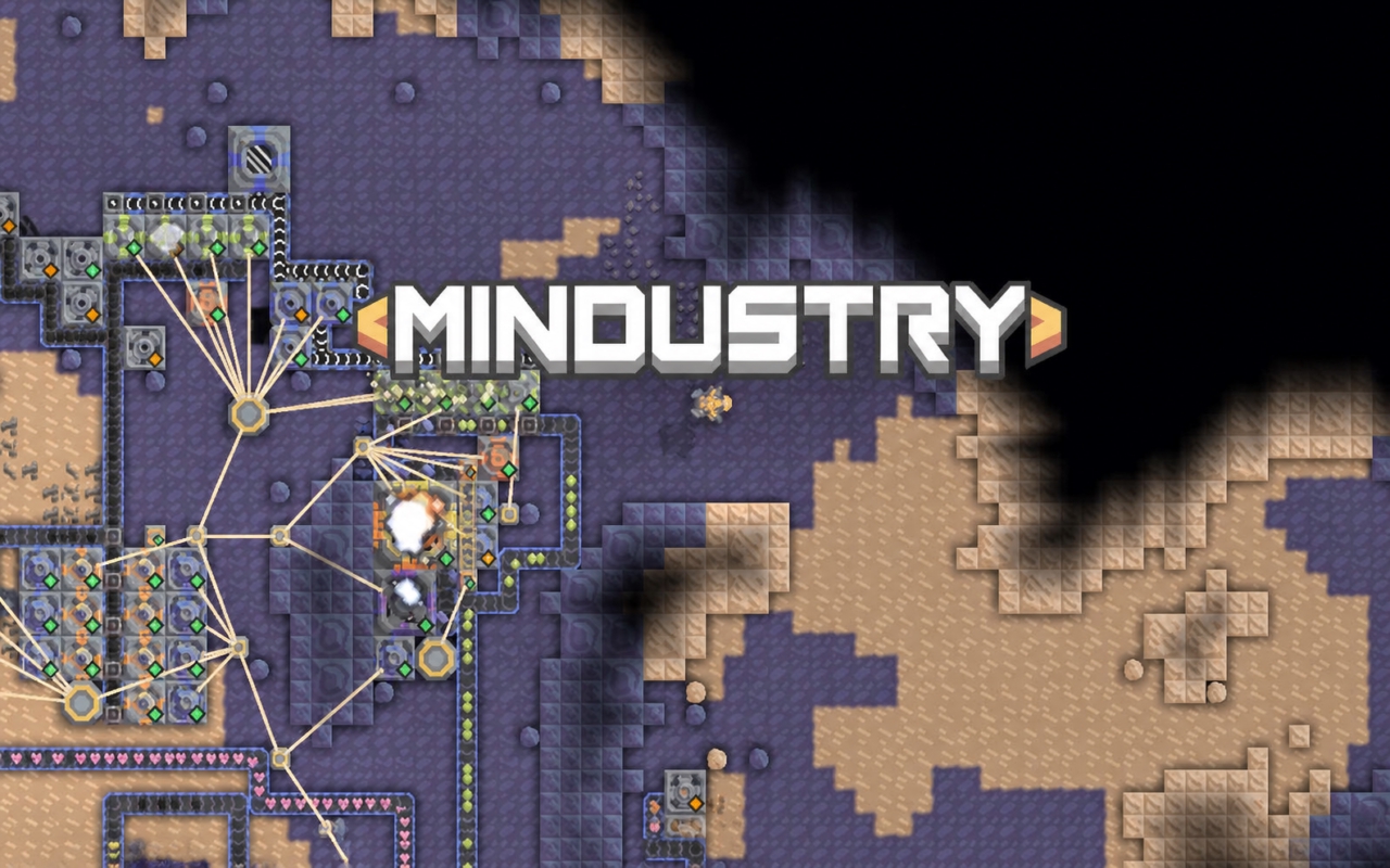 Mindustry2