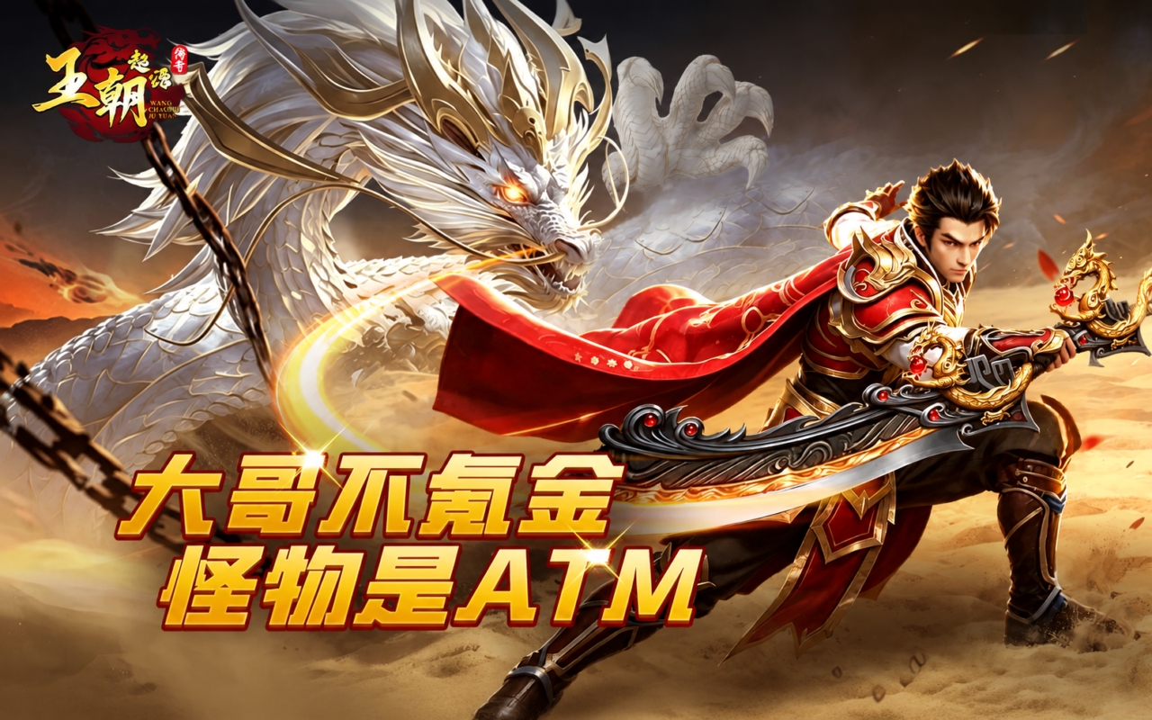王朝起源