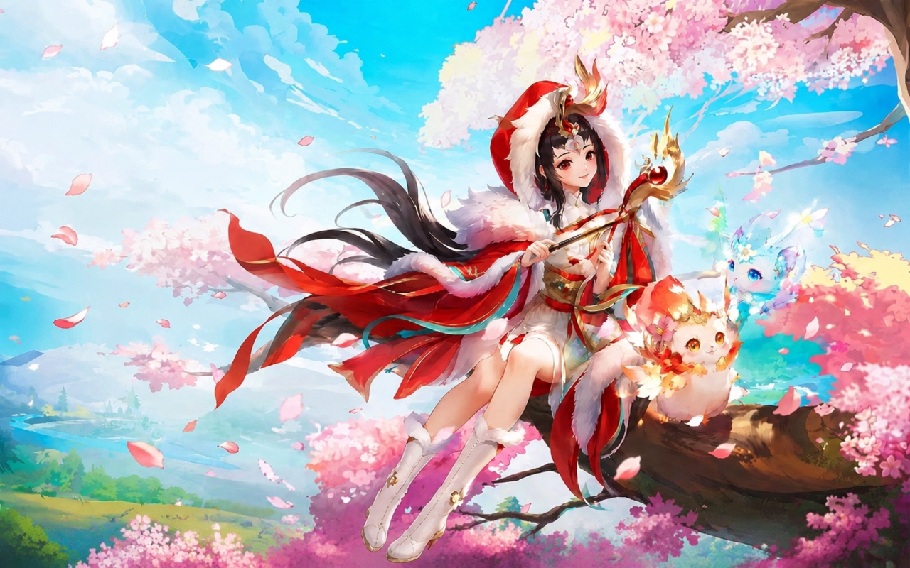 城主别慌张（预下载）
