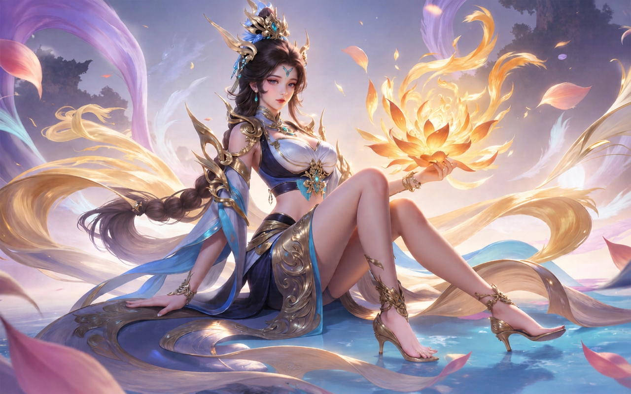 斗神萌将