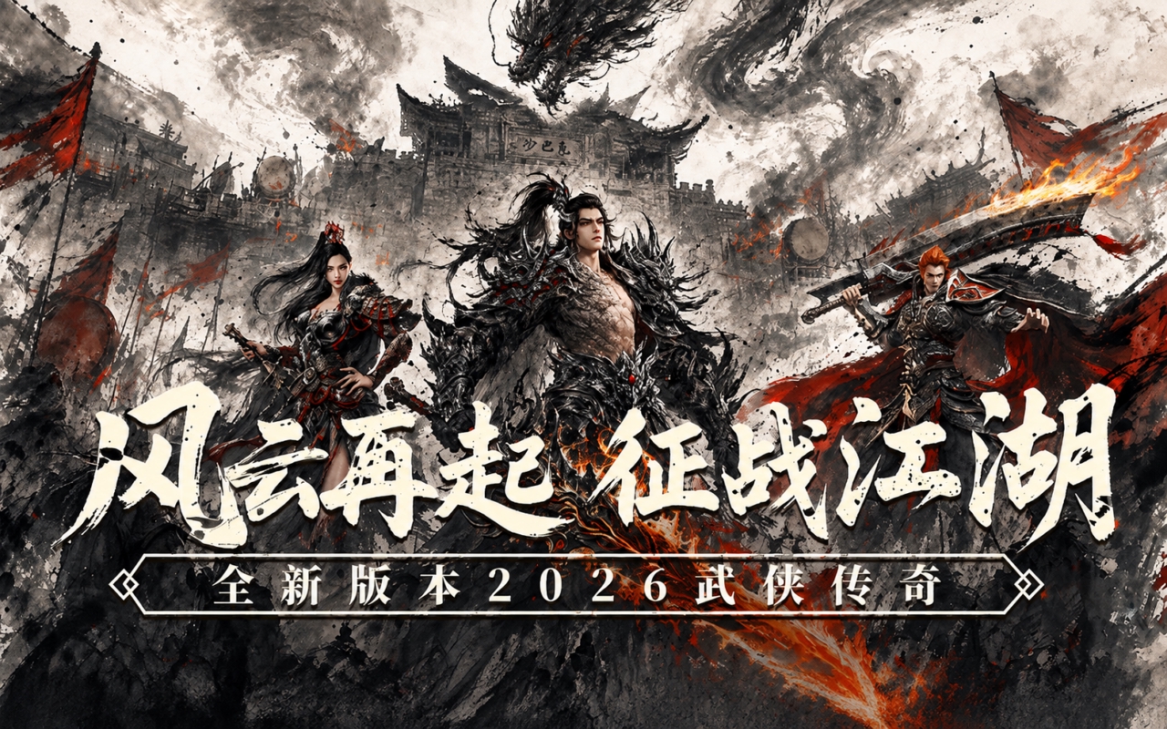 屠龙归来