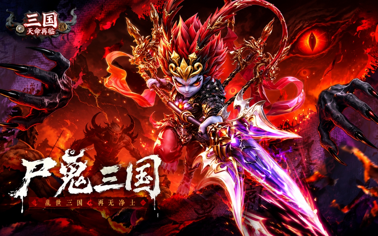 三国：天命再临